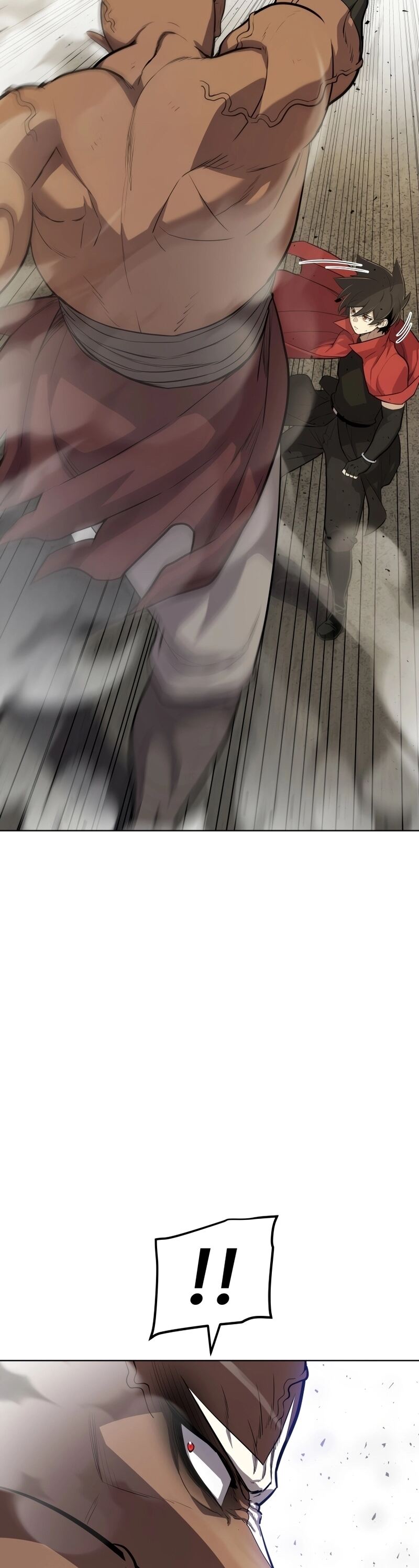 Overpowered Sword ตอนที่ 98 แปลไทย