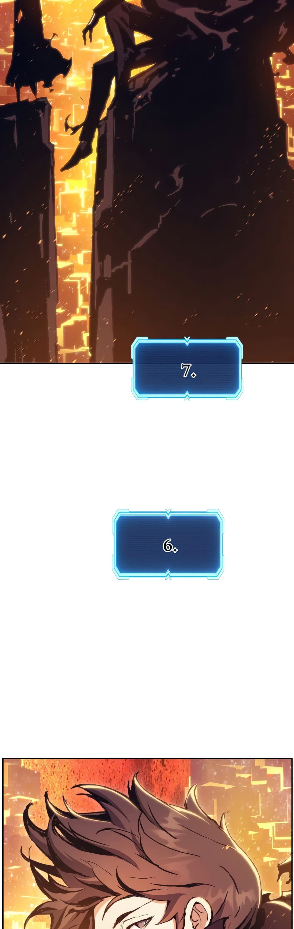 Return of the Broken Constellation ตอนที่ 52 แปลไทย