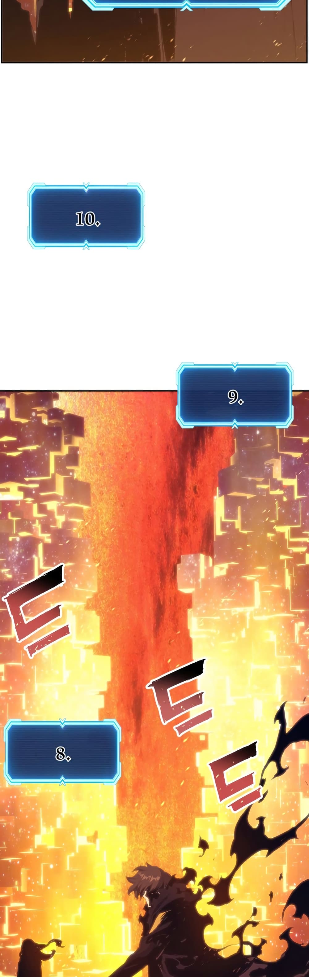 Return of the Broken Constellation ตอนที่ 52 แปลไทย