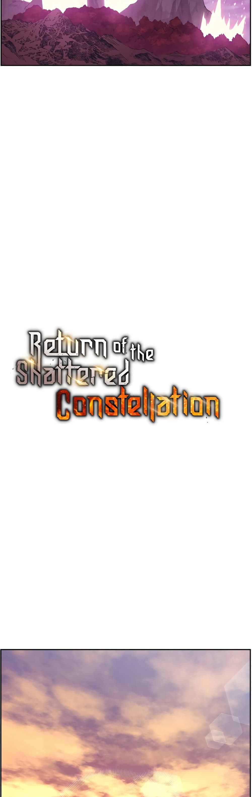 Return of the Broken Constellation ตอนที่ 52 แปลไทย