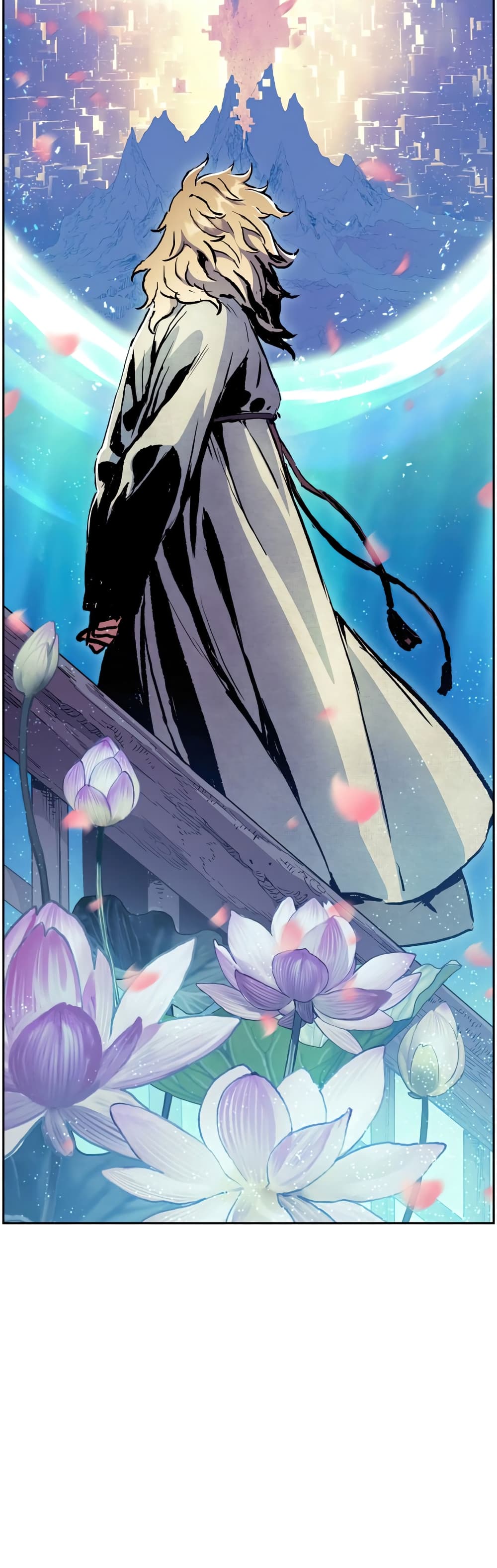 Return of the Broken Constellation ตอนที่ 52 แปลไทย