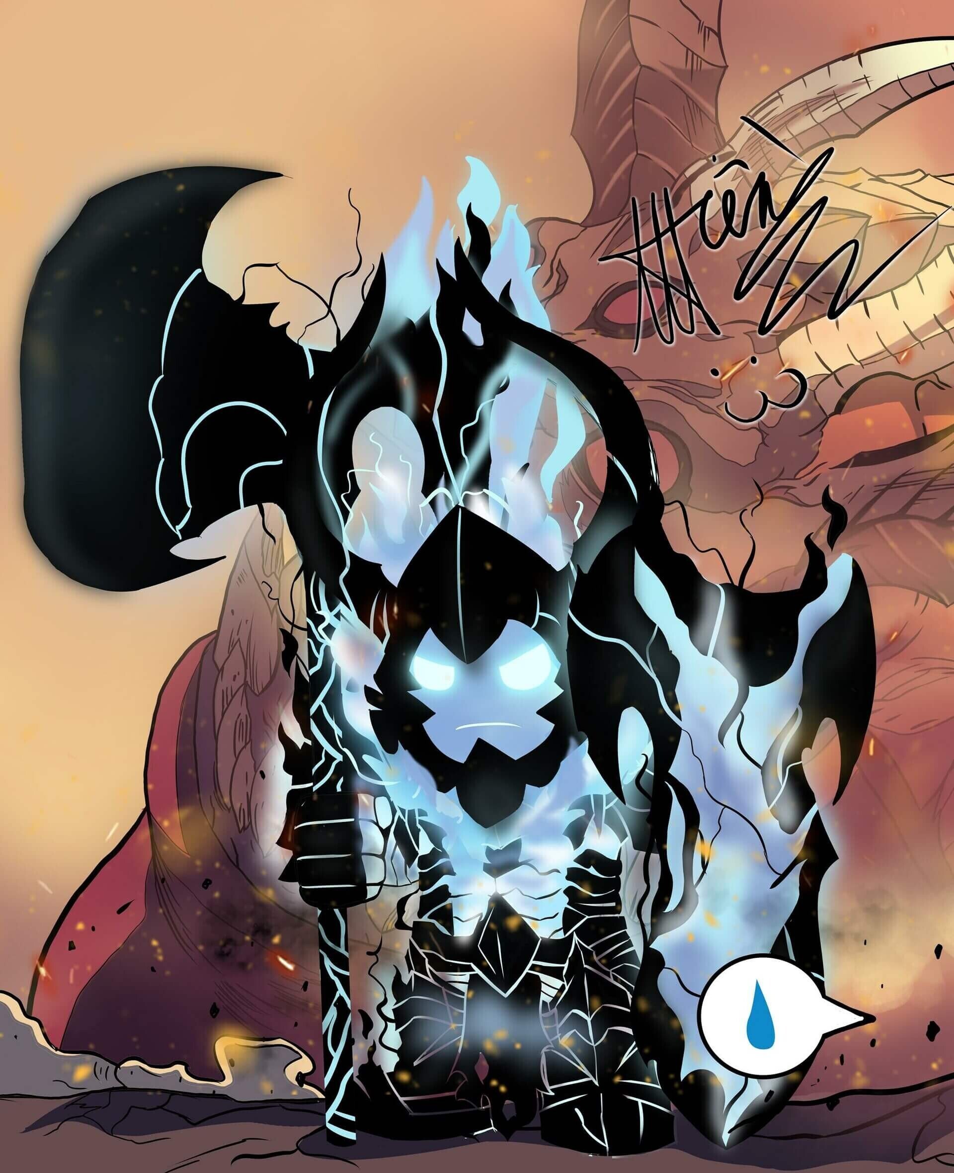 Solo Leveling ตอนที่ 149 แปลไทย