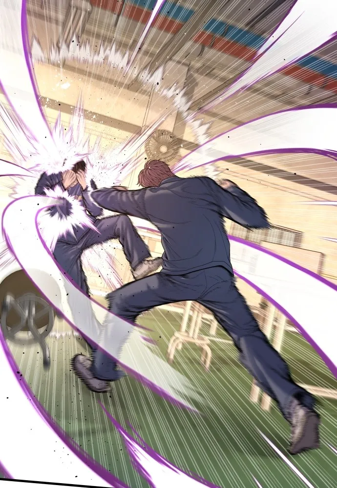 Juvenile Offender อาชญากรวัยเยาว์ ตอนที่ 68 แปลไทย