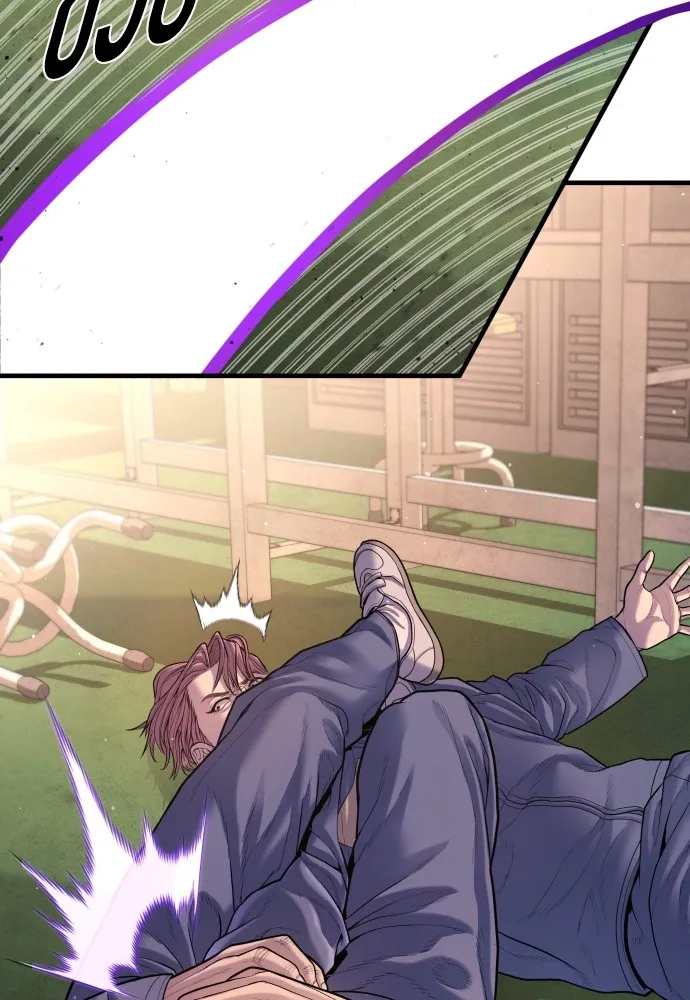 Juvenile Offender อาชญากรวัยเยาว์ ตอนที่ 68 แปลไทย