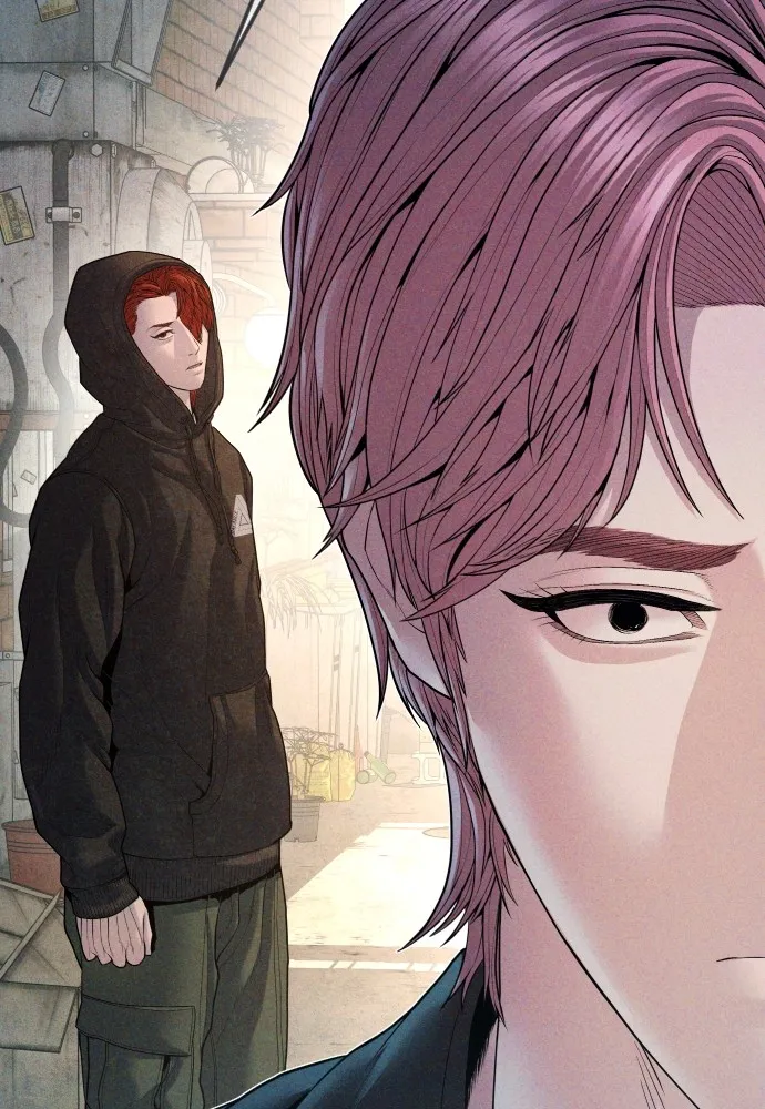 Juvenile Offender อาชญากรวัยเยาว์ ตอนที่ 68 แปลไทย