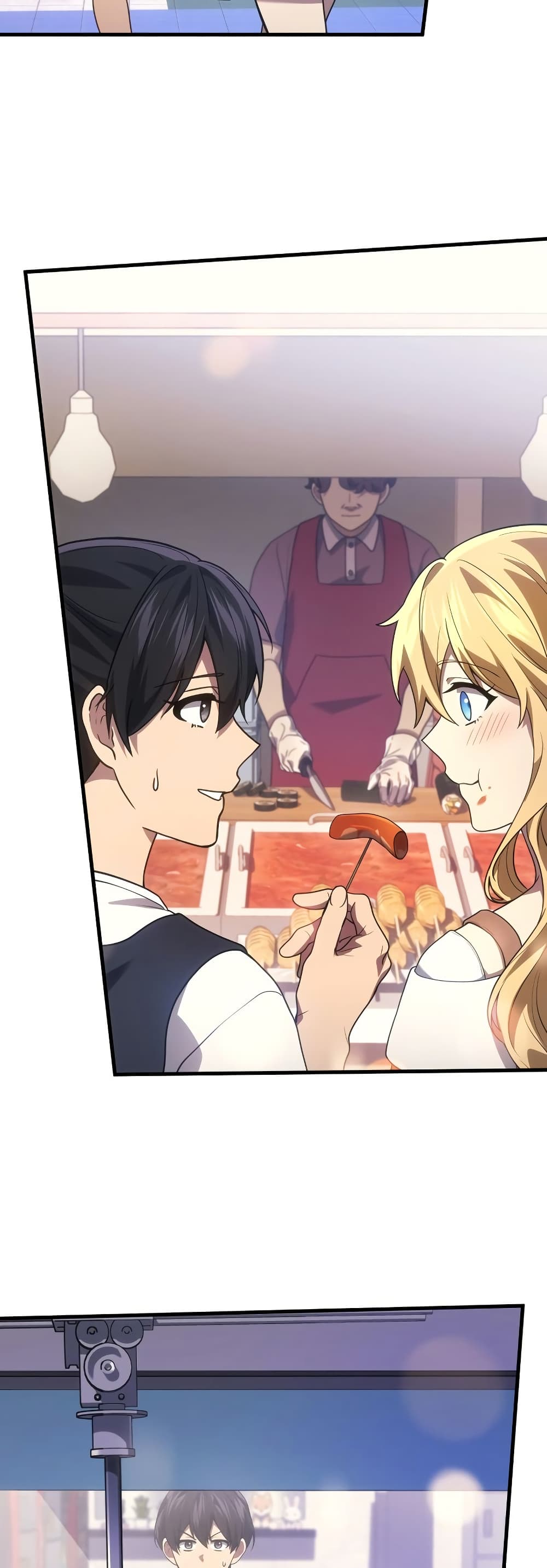 Martial God Regressed to Level 2 ตอนที่ 84 แปลไทย