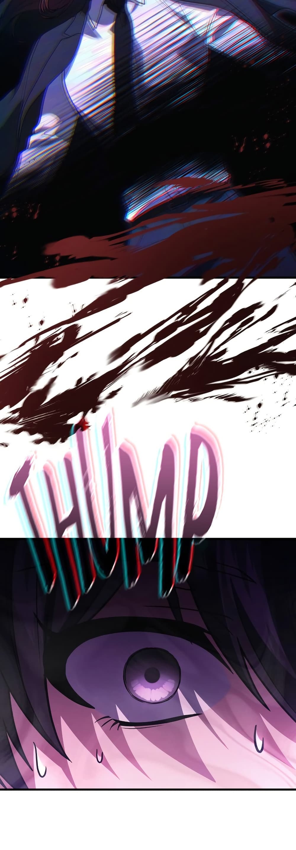 Martial God Regressed to Level 2 ตอนที่ 84 แปลไทย