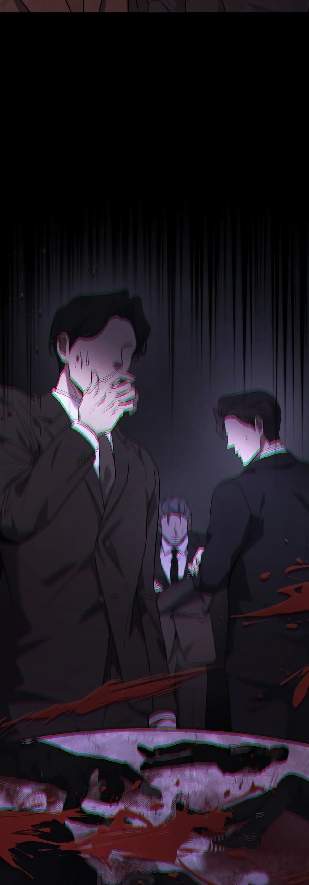 Martial God Regressed to Level 2 ตอนที่ 84 แปลไทย