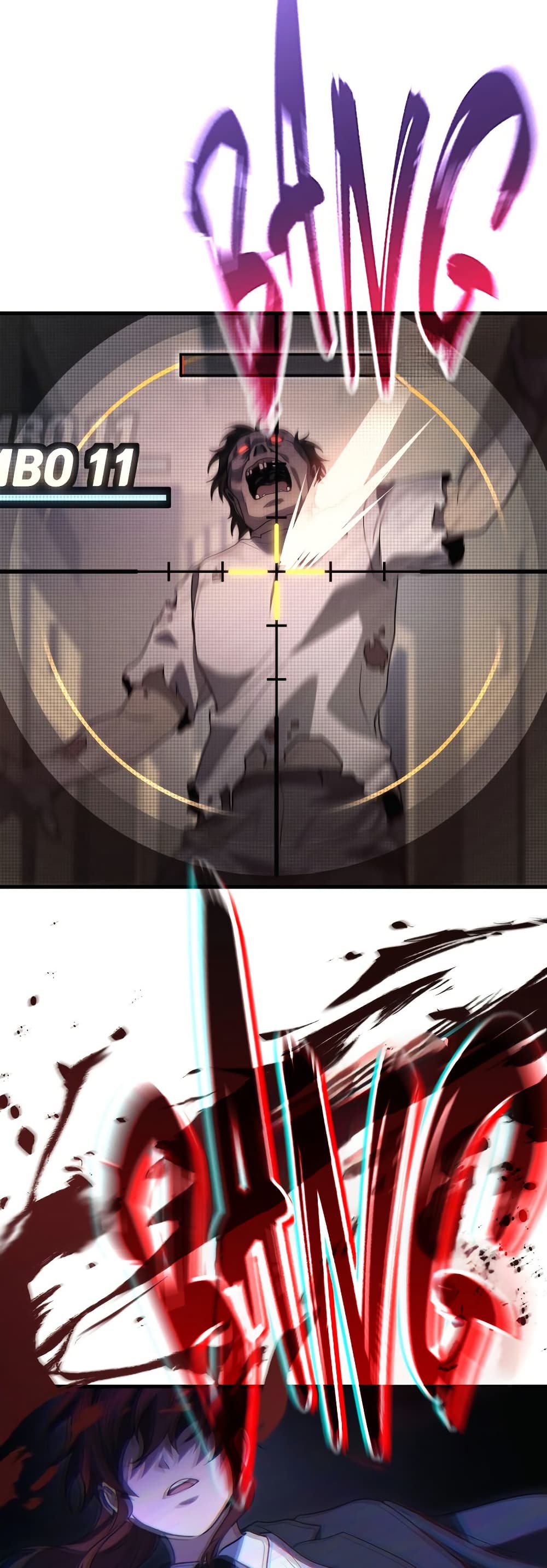 Martial God Regressed to Level 2 ตอนที่ 84 แปลไทย