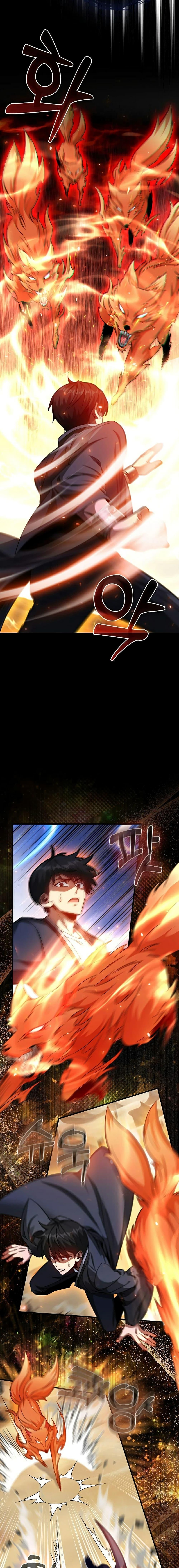 Return of the Martial Arts Genius การกลับมาของอัจฉริยะด้านวรยุทธ์ ตอนที่ 5 แปลไทย