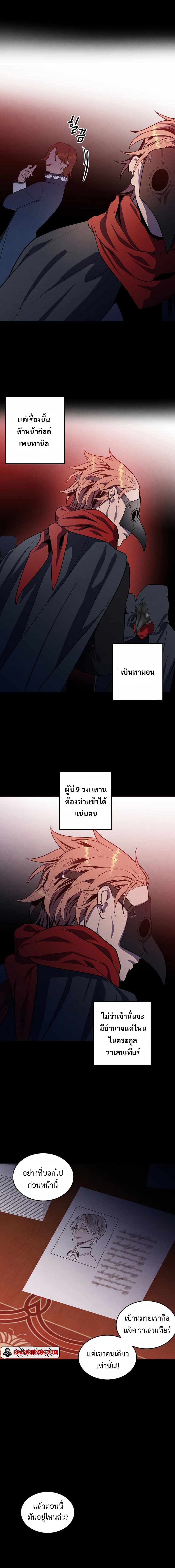 Legendary Youngest Son of the Marquis House ตอนที่ 58 แปลไทย