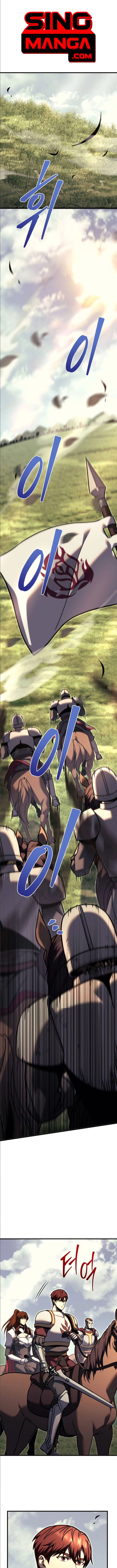 Regressor of the Fallen family ตอนที่ 92 แปลไทย