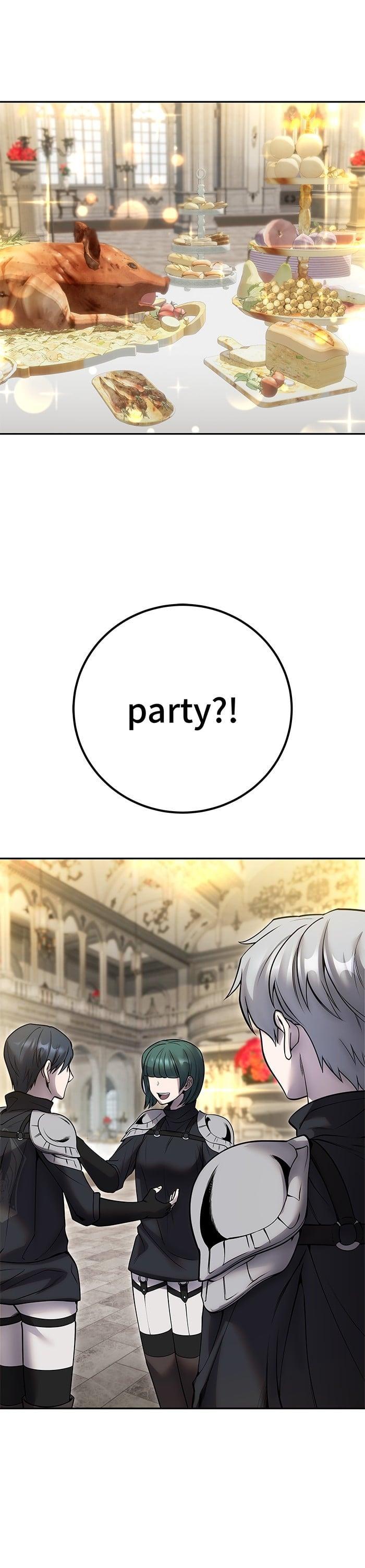 I was more overpowered than the hero, so I hid my power! แกร่งเกินผู้กล้า แต่ซ่าไม่ได้ ตอนที่ 45 แปลไทย