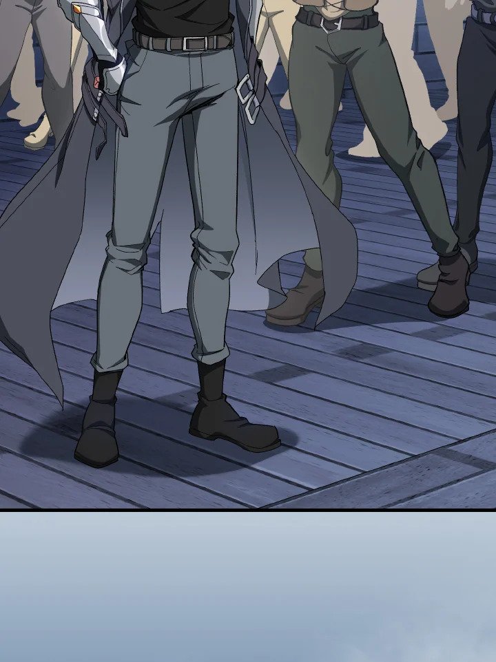 Max Level Player ตอนที่ 84 แปลไทย