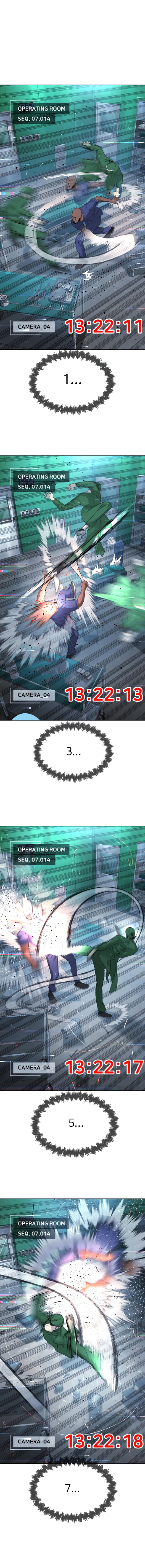 Killer Peter ปีเตอร์โคตรนักฆ่า ตอนที่ 16 แปลไทย