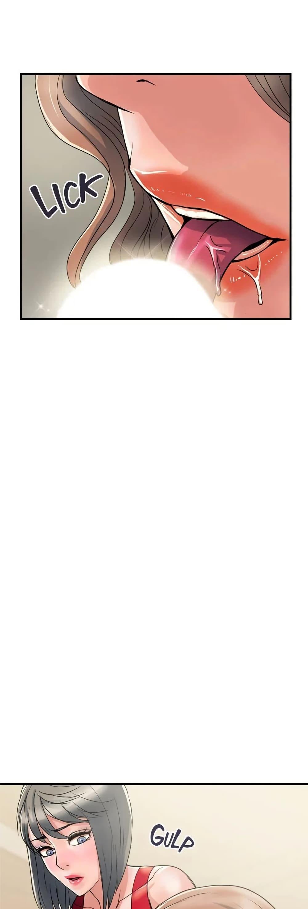 Pheromones - ตอนที่ 39