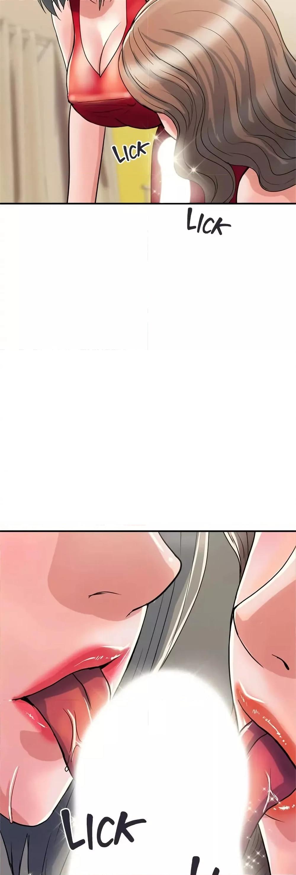 Pheromones - ตอนที่ 39