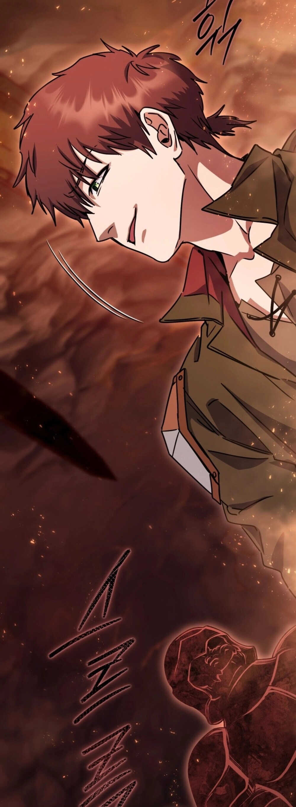 Legendary Blacksmith’s Vengeance ตอนที่ 41 แปลไทย