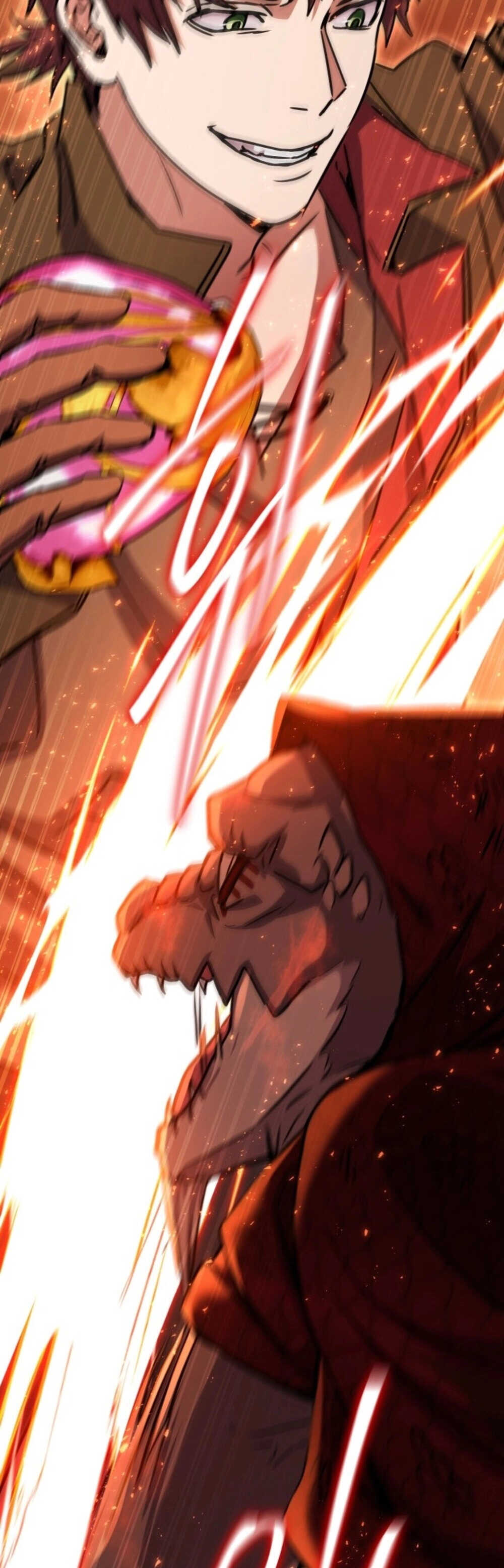 Legendary Blacksmith’s Vengeance ตอนที่ 41 แปลไทย