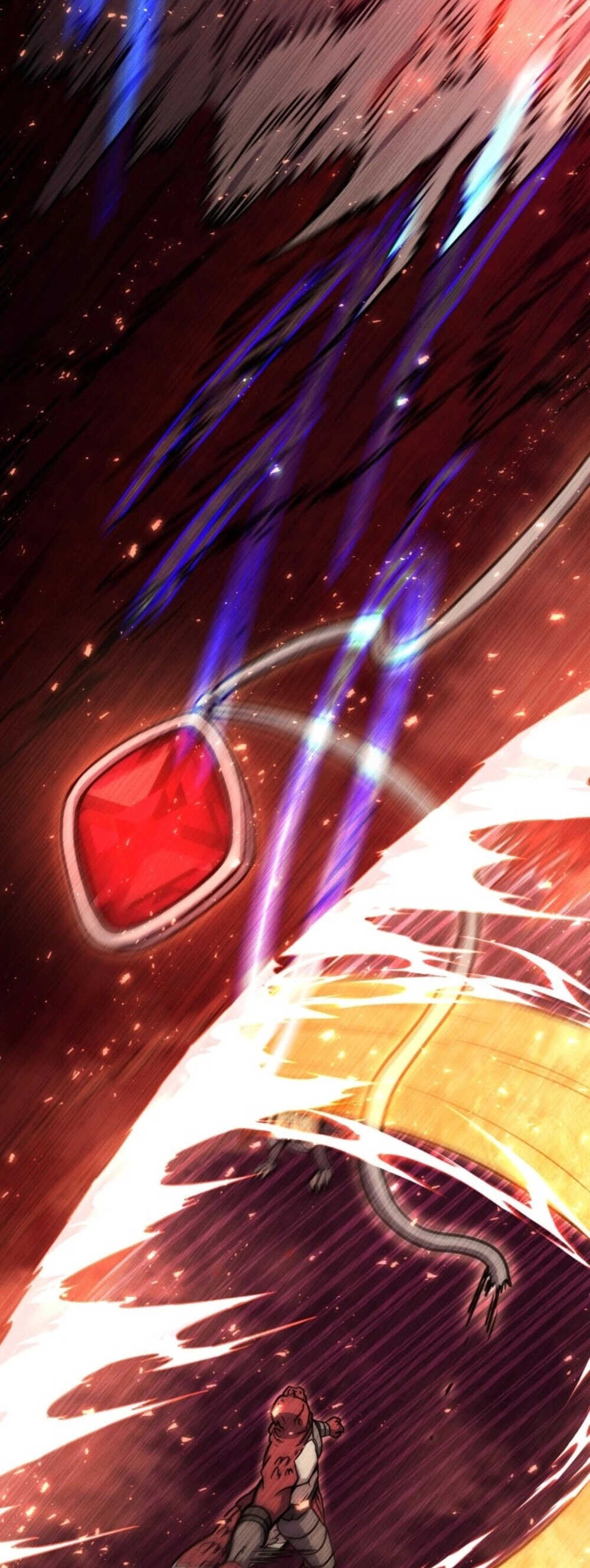 Legendary Blacksmith’s Vengeance ตอนที่ 41 แปลไทย