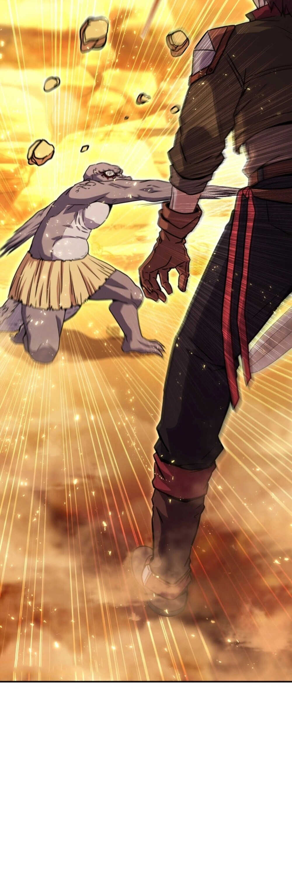 Legendary Blacksmith’s Vengeance ตอนที่ 41 แปลไทย