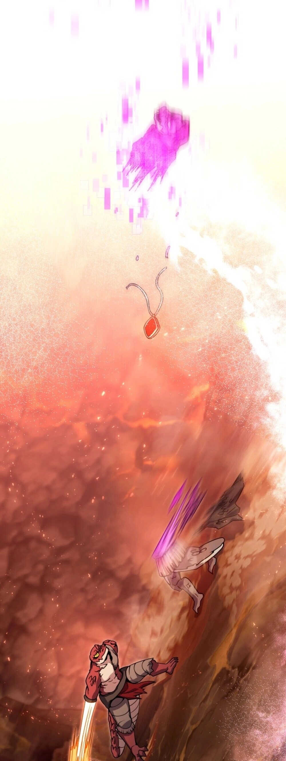 Legendary Blacksmith’s Vengeance ตอนที่ 41 แปลไทย