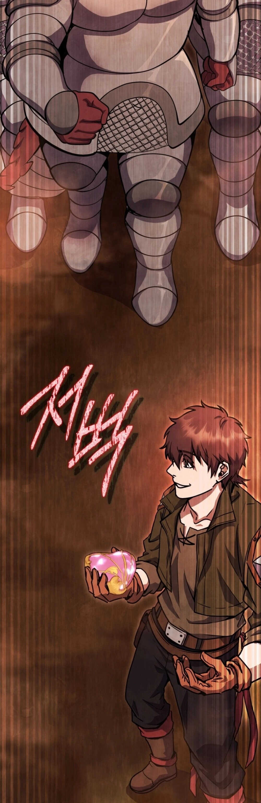 Legendary Blacksmith’s Vengeance ตอนที่ 41 แปลไทย