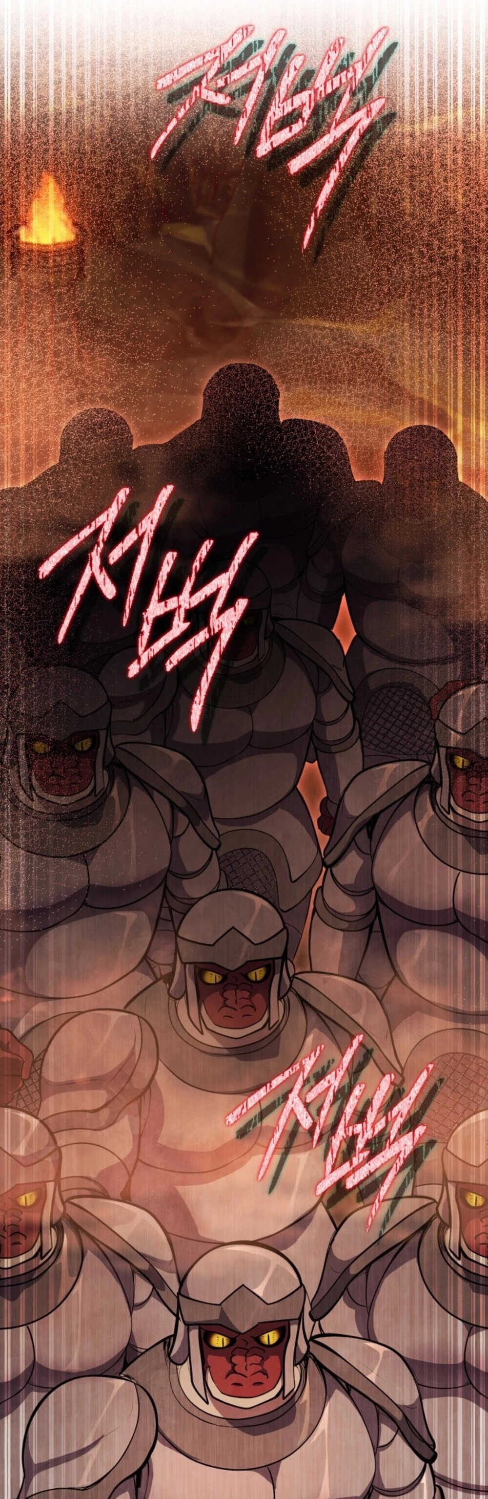 Legendary Blacksmith’s Vengeance ตอนที่ 41 แปลไทย