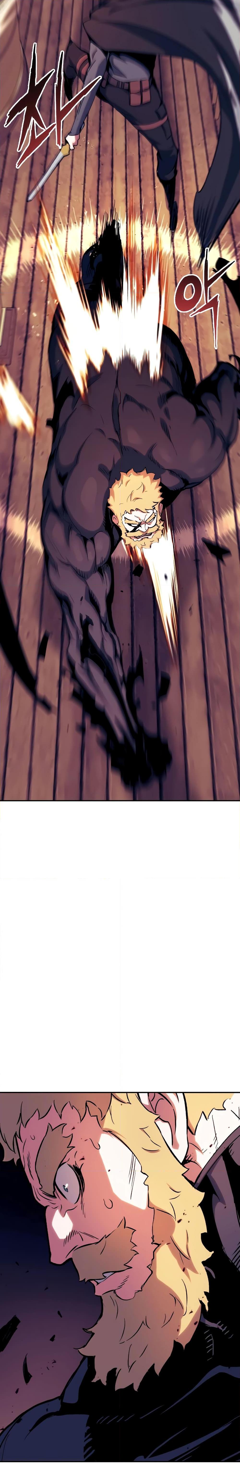 Return of the Broken Constellation ตอนที่ 112 แปลไทย