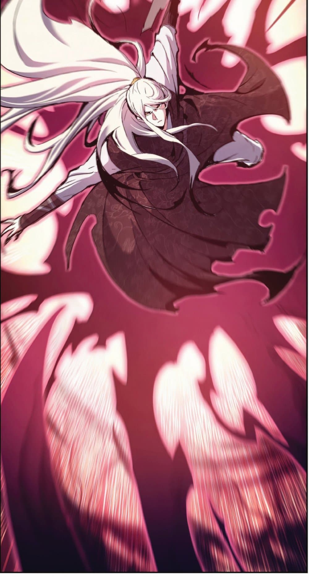 Return of the Broken Constellation ตอนที่ 31 แปลไทย