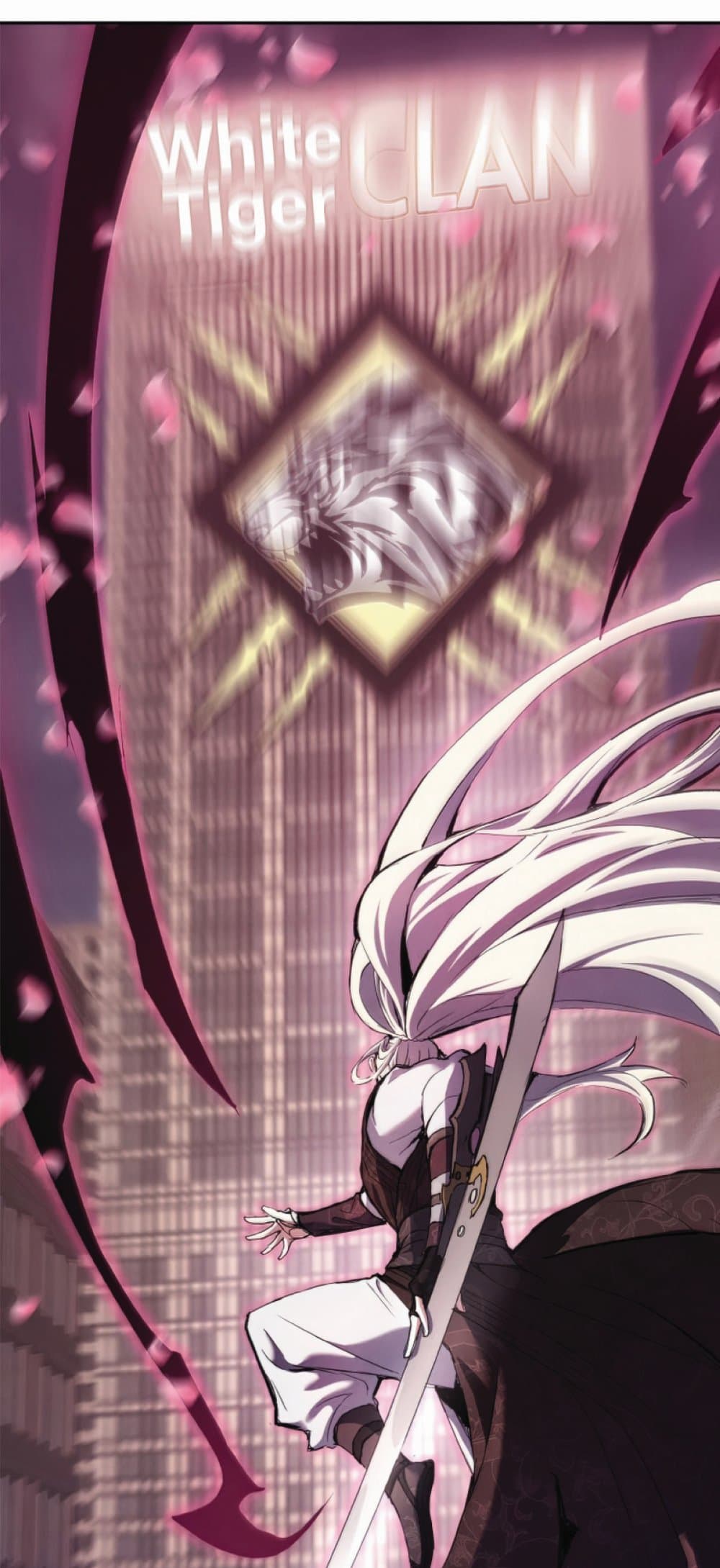 Return of the Broken Constellation ตอนที่ 31 แปลไทย