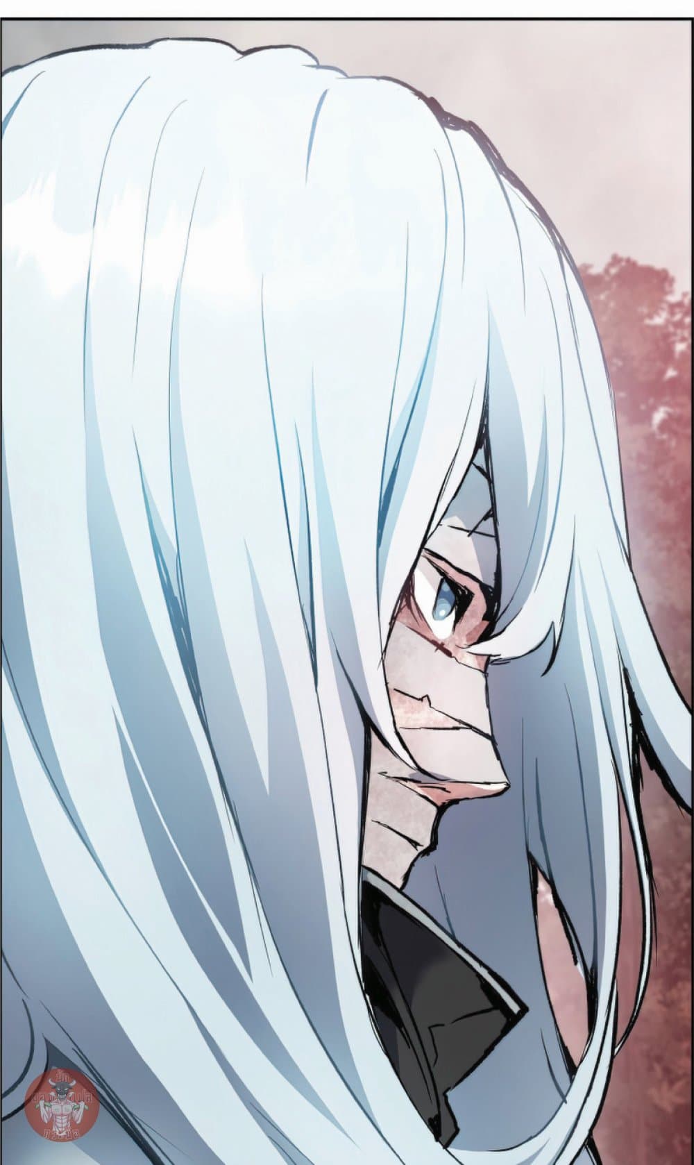 Return of the Broken Constellation ตอนที่ 31 แปลไทย