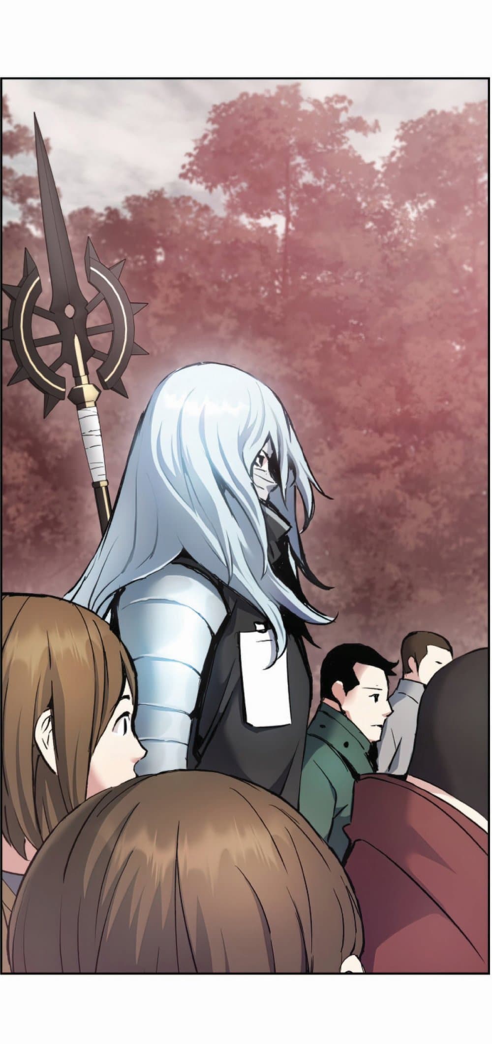 Return of the Broken Constellation ตอนที่ 31 แปลไทย