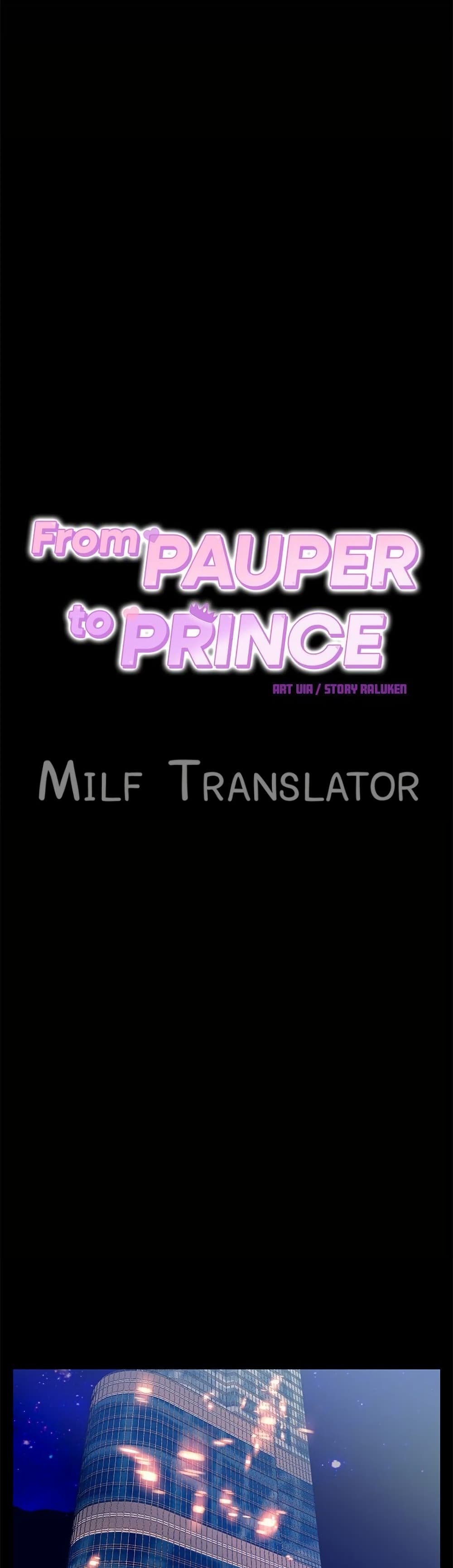 From Pauper to Prince - ตอนที่ 15