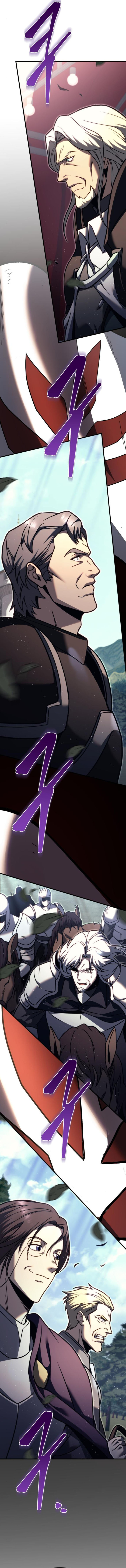 Regressor of the Fallen family ตอนที่ 86 แปลไทย