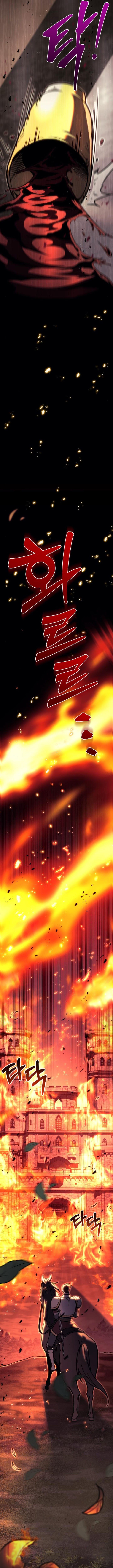 Regressor of the Fallen family ตอนที่ 86 แปลไทย