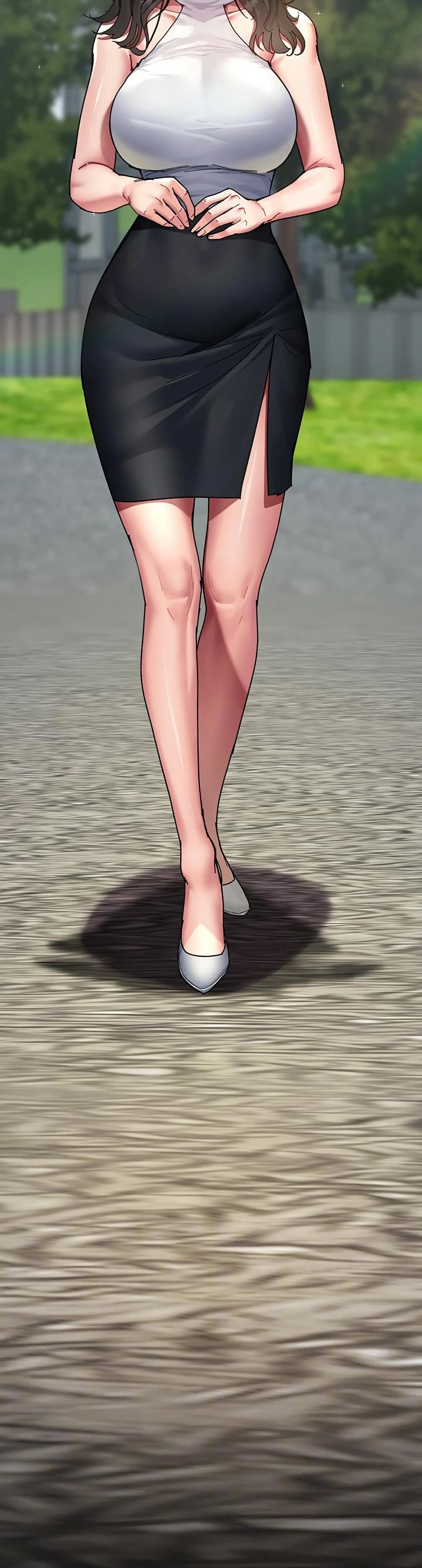 Night Hospital - ตอนที่ 114