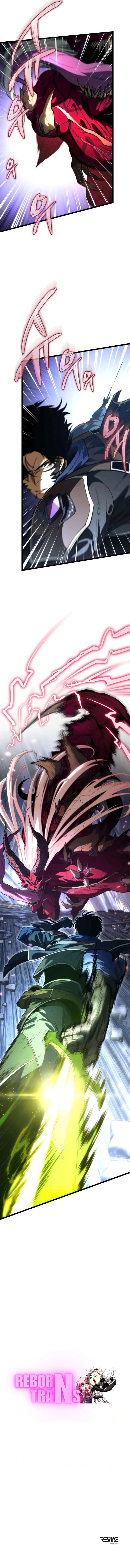 Reincarnator ผู้หวนคืน ตอนที่ 79 แปลไทย