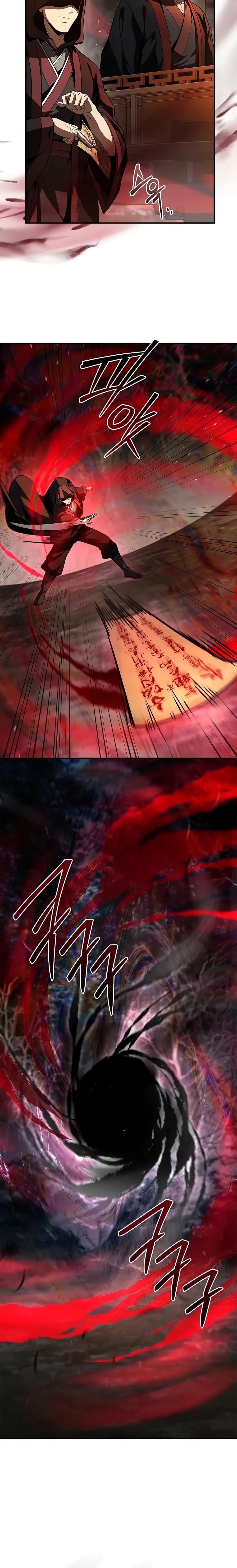 Reincarnated Escort Warrior กลับชาติมาเกิดเป็นผู้คุ้มกัน ตอนที่ 66 แปลไทย