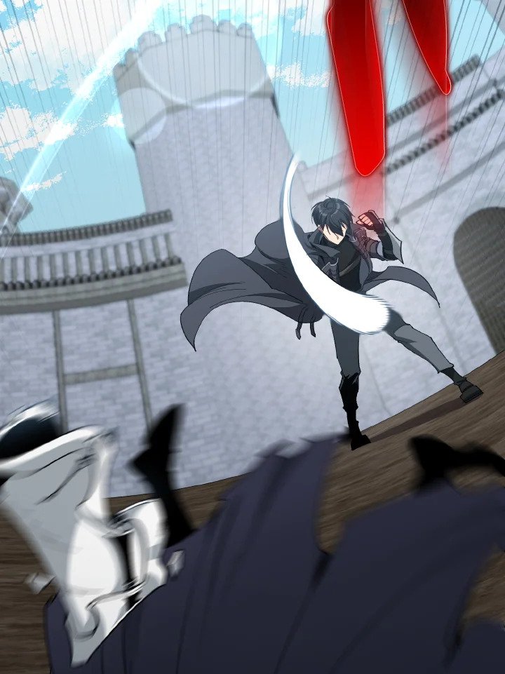 Max Level Player ตอนที่ 96 แปลไทย