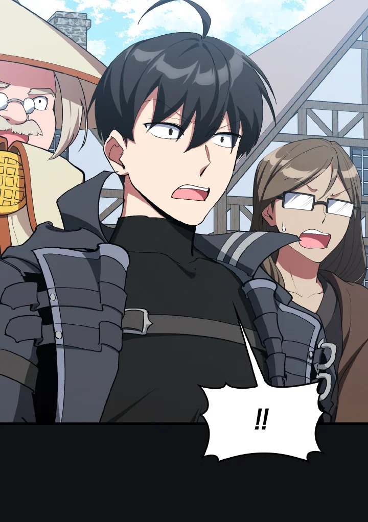 Max Level Player ตอนที่ 96 แปลไทย