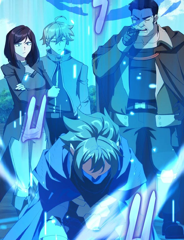 Max Level Player ตอนที่ 96 แปลไทย