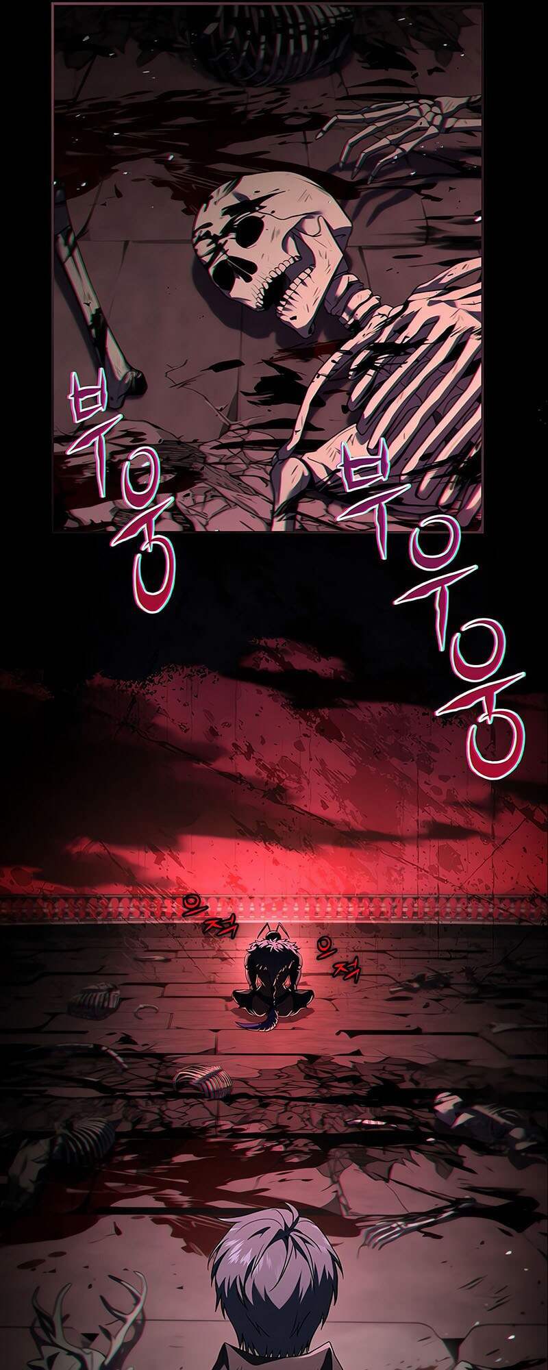 Return of the Frozen Player ตอนที่ 157 แปลไทย