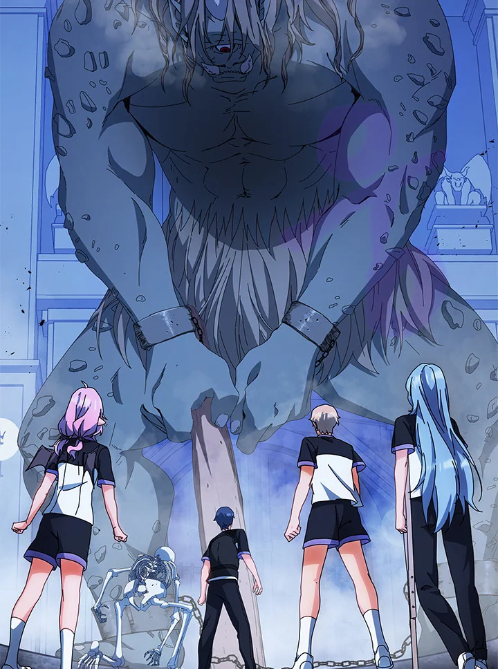 Necromancer Academy’s Genius Summoner ตอนที่ 41 แปลไทย