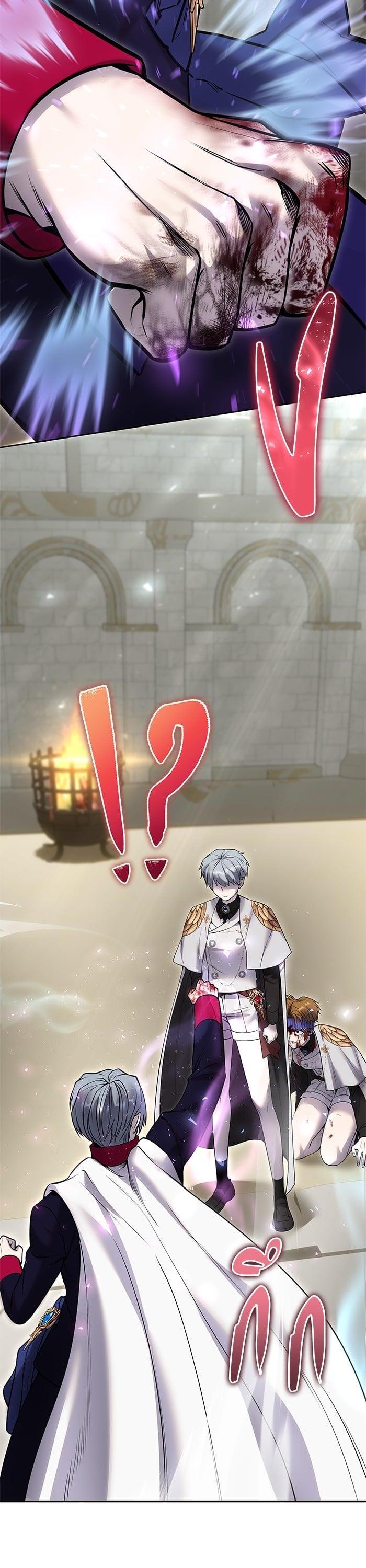 I was more overpowered than the hero, so I hid my power! แกร่งเกินผู้กล้า แต่ซ่าไม่ได้ ตอนที่ 28 แปลไทย