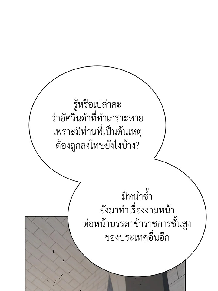 Necromancer Academy’s Genius Summoner ตอนที่ 111 แปลไทย