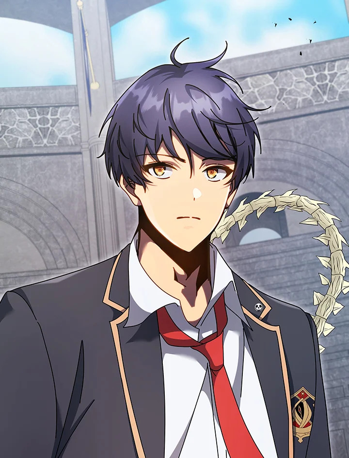 Necromancer Academy’s Genius Summoner ตอนที่ 111 แปลไทย