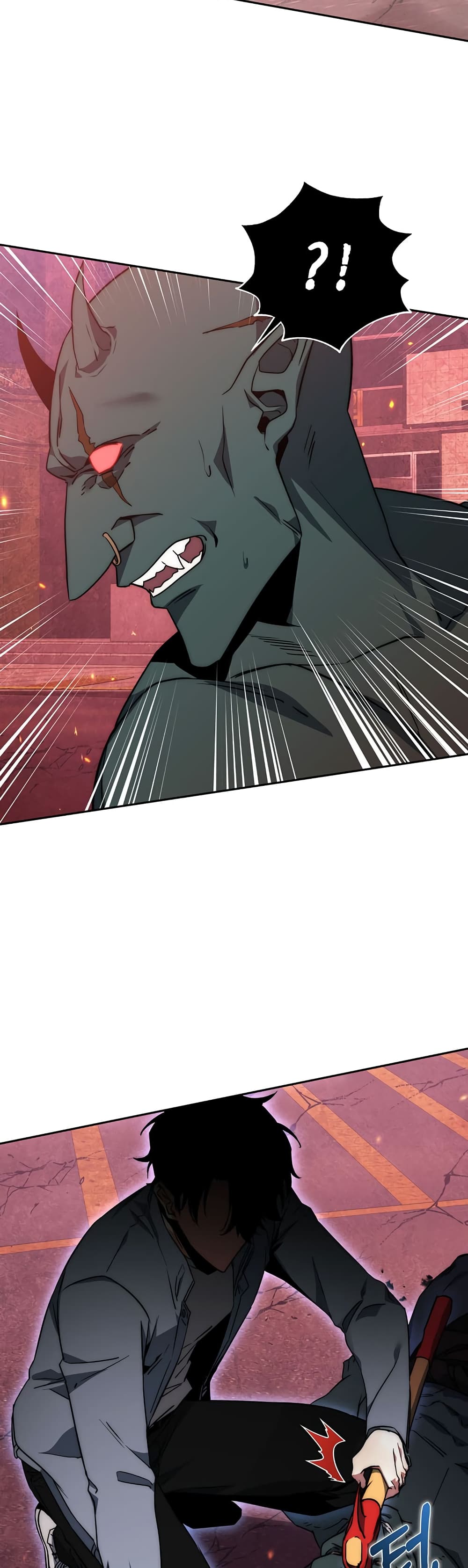 Return of the Sword God-Rank Civil Servant ตอนที่ 2 แปลไทย