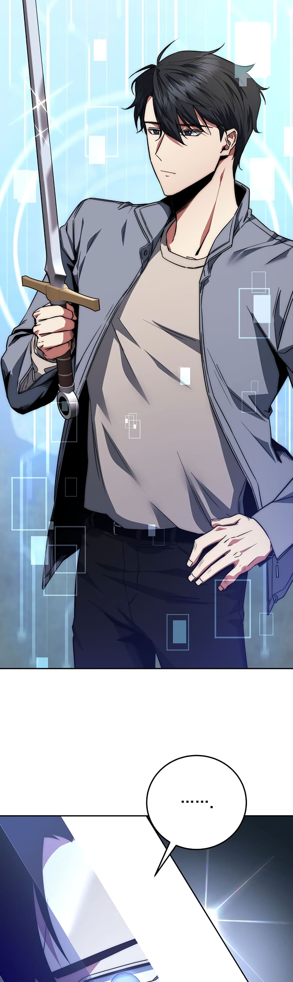 Return of the Sword God-Rank Civil Servant ตอนที่ 2 แปลไทย