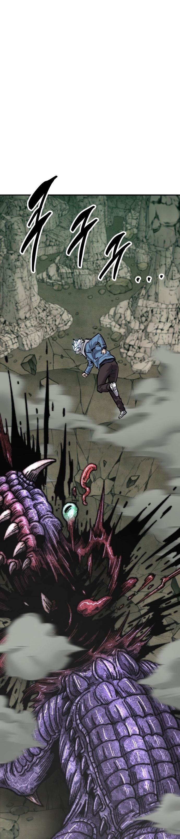 Limit Breaker ยอดคนเลเวลทะลุ ตอนที่ 116 แปลไทย